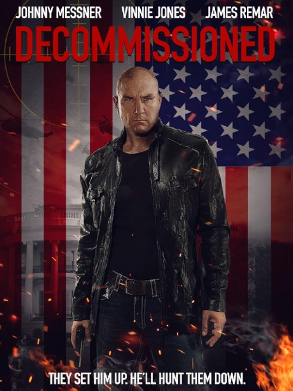 Kill the President (Decommissioned)